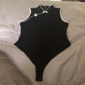 Body suit